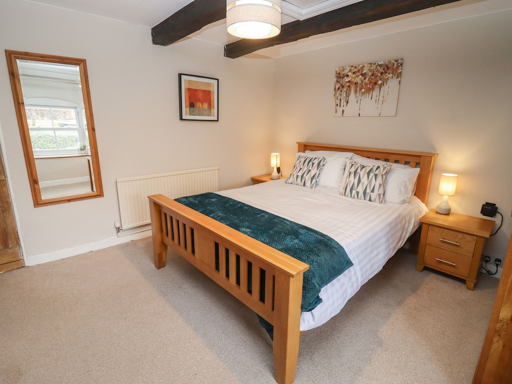 The Cottage