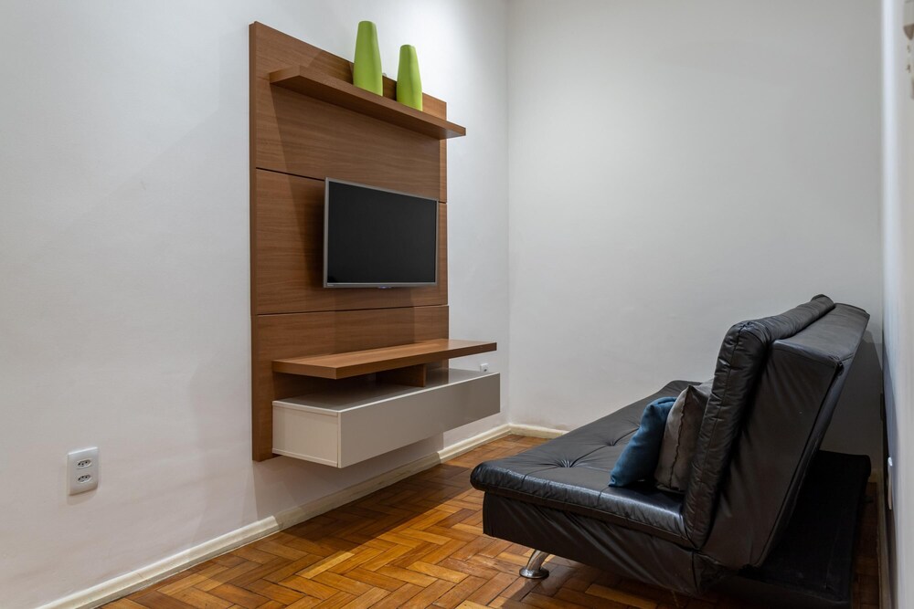 Comfort in Copacabana For 2 People Nsc1212