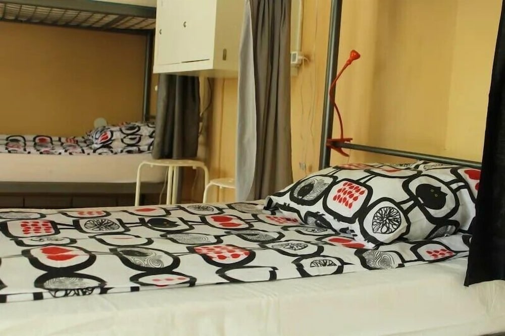 Park Hostel Sofia