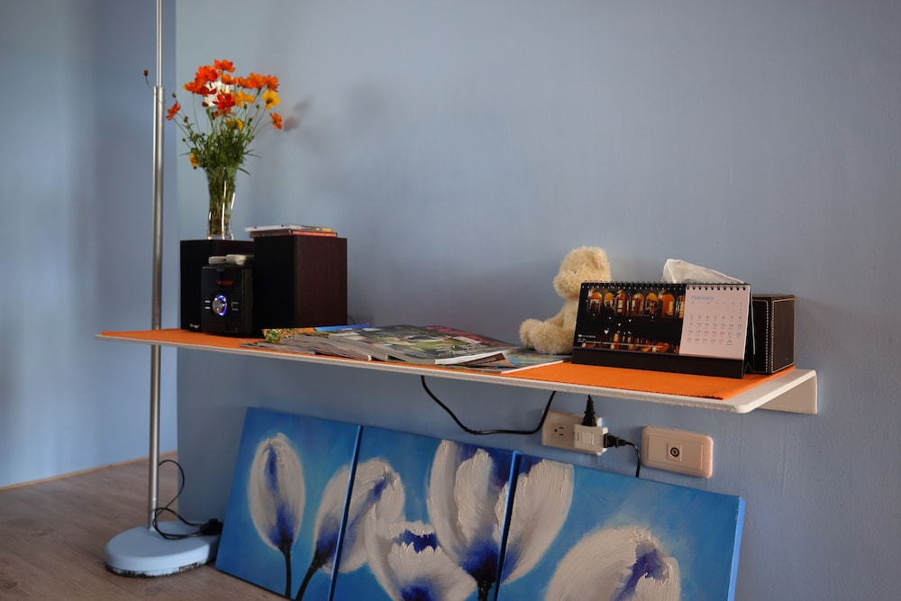 Focacia BNB