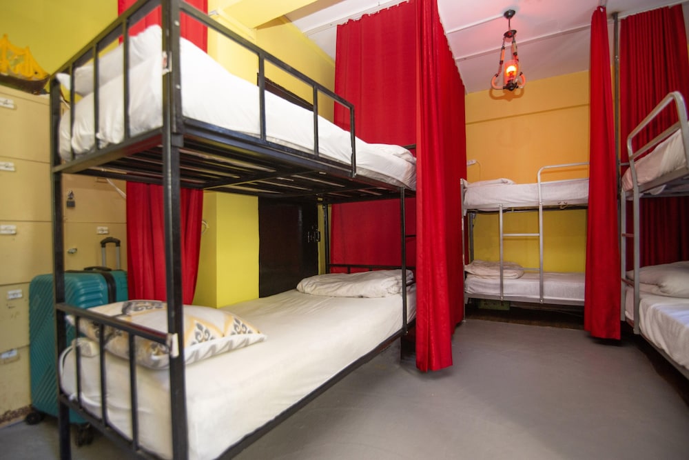 Nostalji Hostel