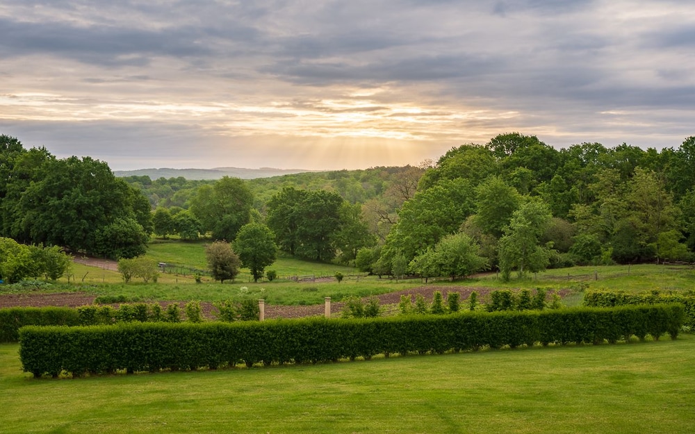 Domaine Des Ormeaux