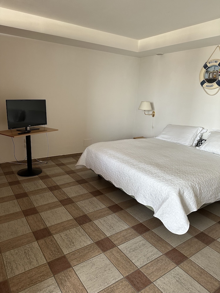 Nauthotel Porto San Vito