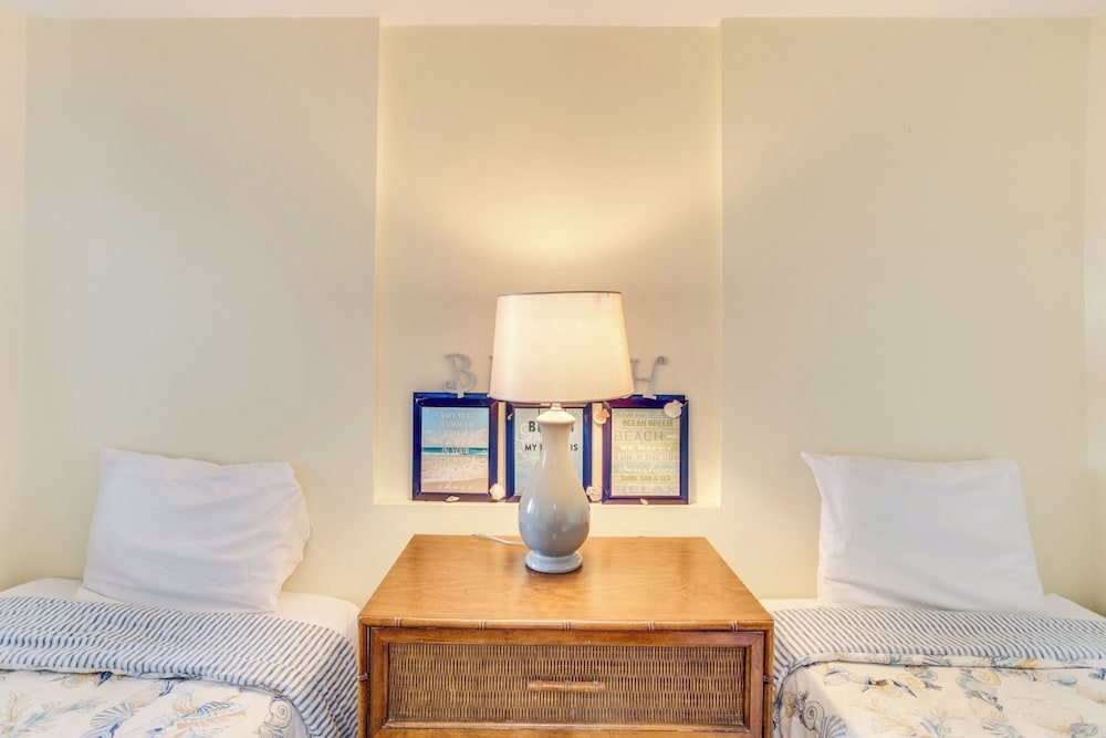 Palms Resort 1502