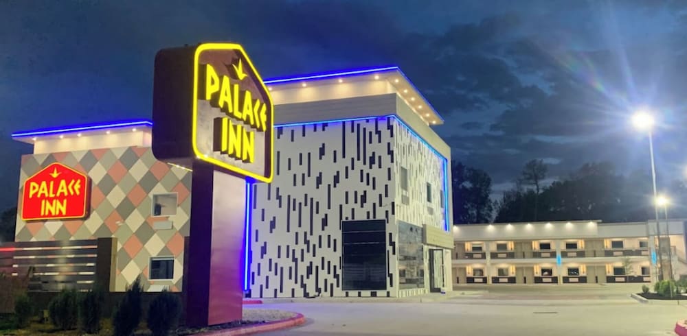 Palace Inn Post Oak