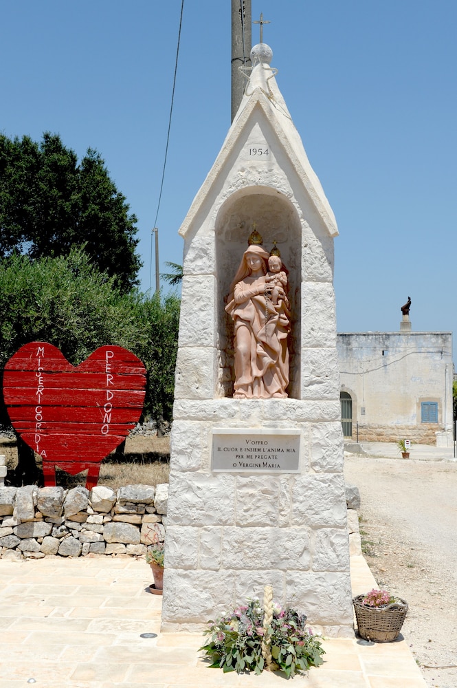 Agriturismo Laire Alberobello