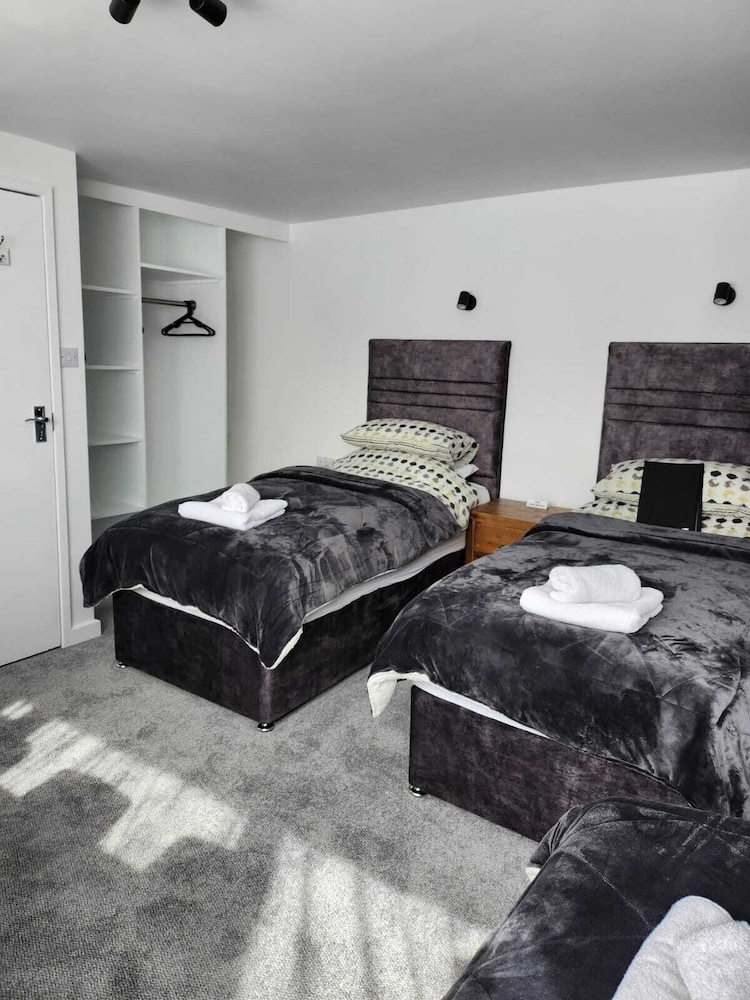 St George's Guesthouse