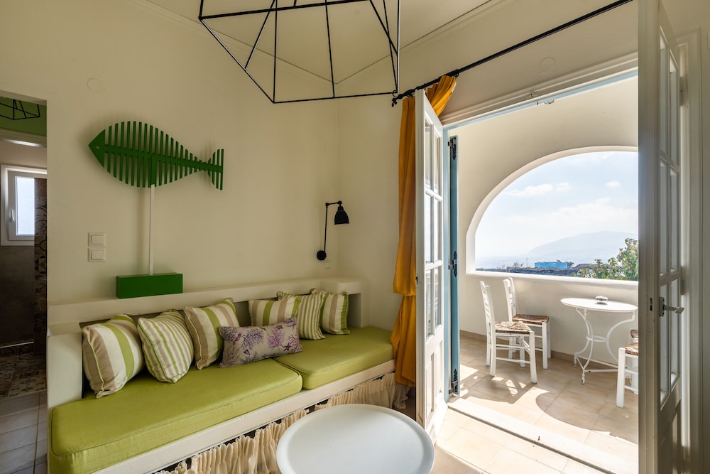 EOS Villa