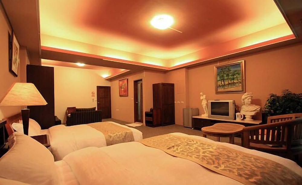 Mei Lun 85 Bed and Breakfast