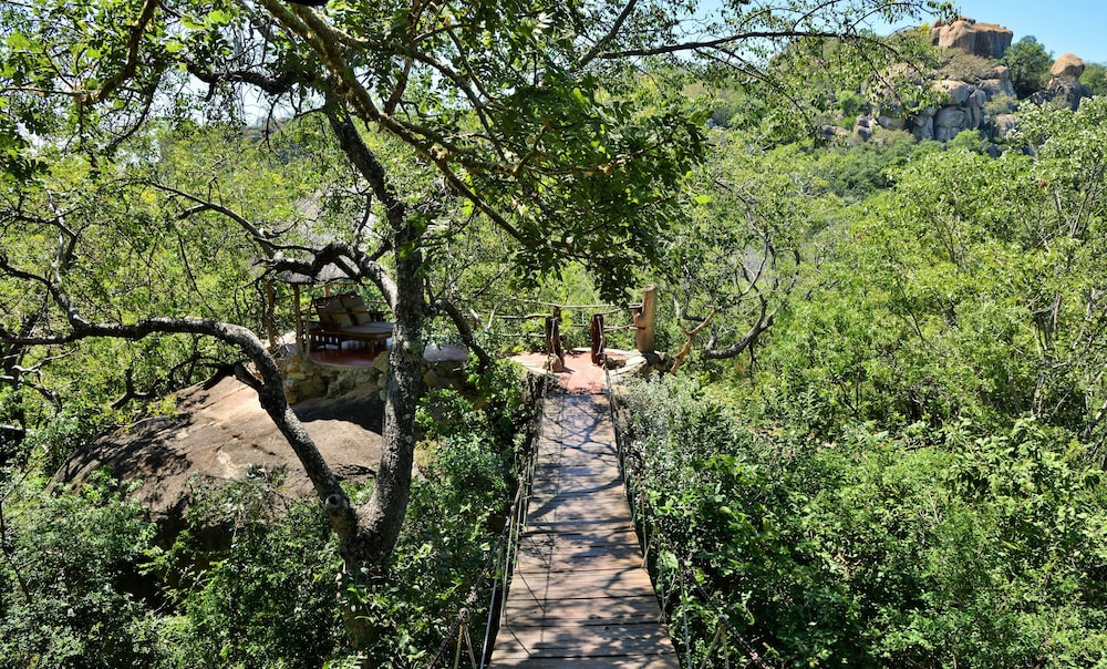 Amalinda Lodge