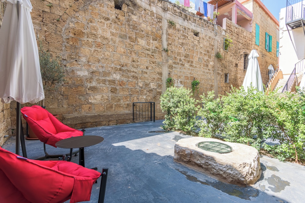 Casa Batroun Lofts