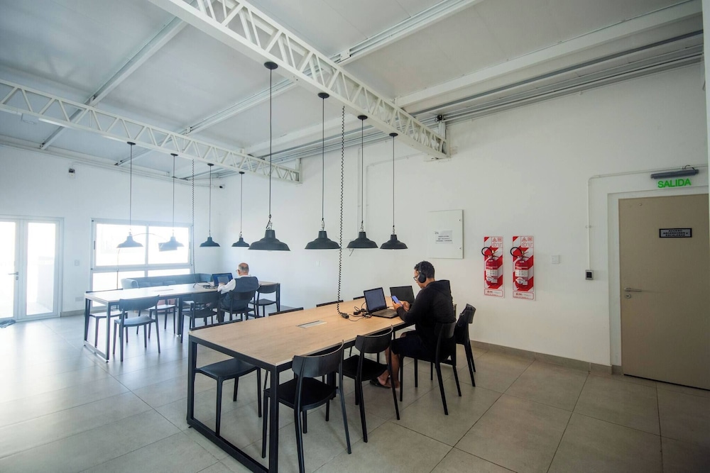 Luxurious Studio in San Telmo