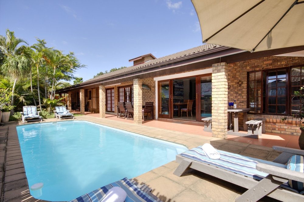 Marlin Lodge
