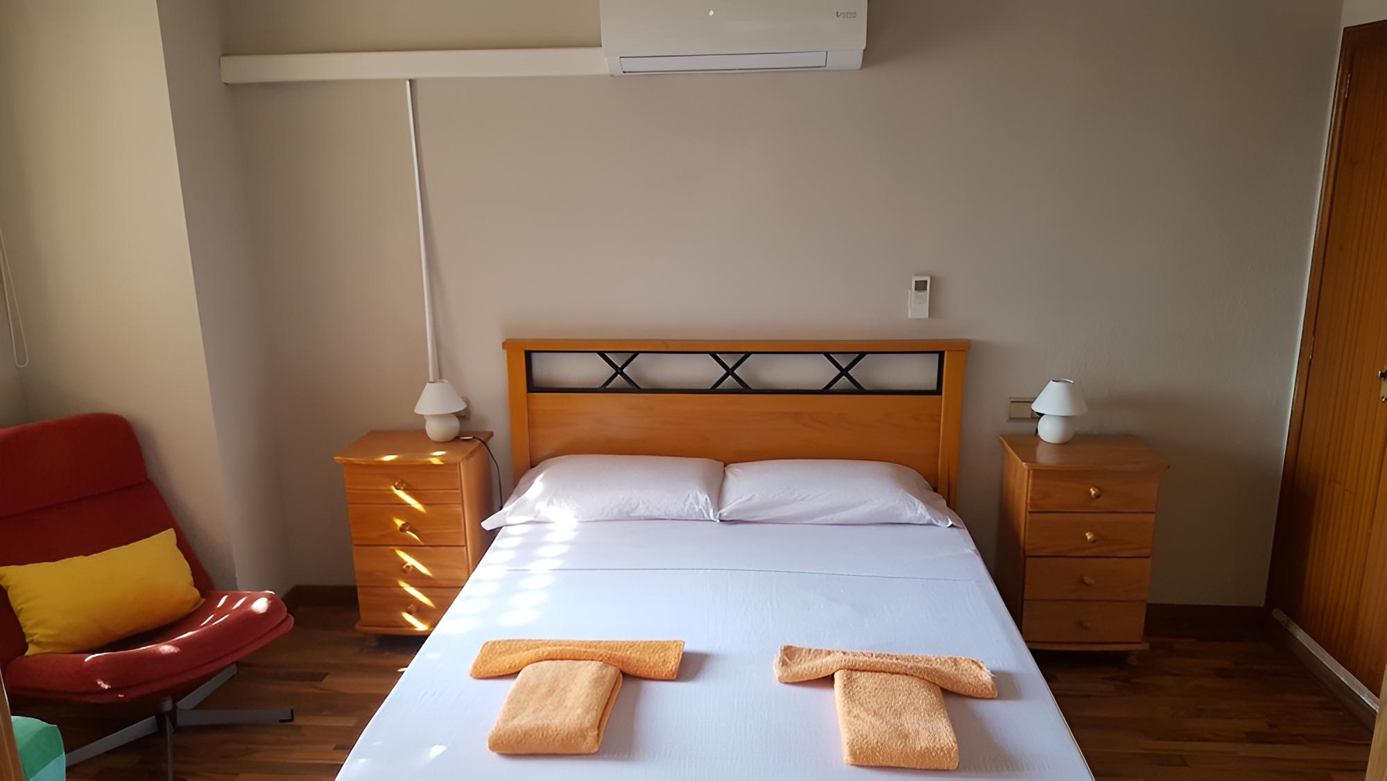 Hostal La Mar