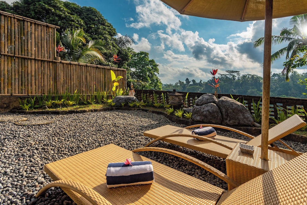 Belas Vana Villa Ubud by Dhananjaya Hospitality