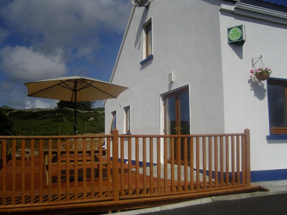 Rossroe Lodge B&B