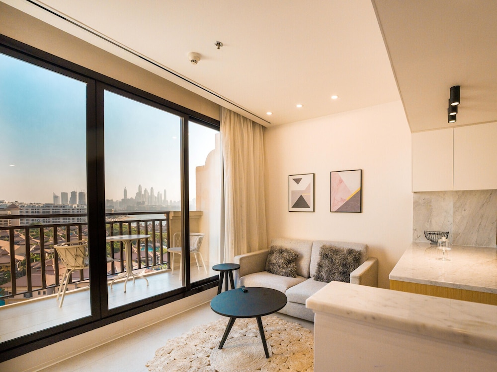 Easygo-resort Style STU in Royal Amwaj