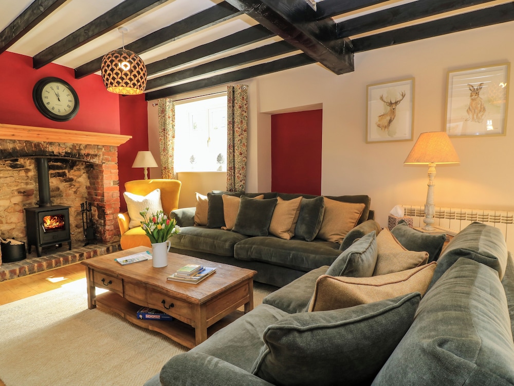 Bay House Cottage