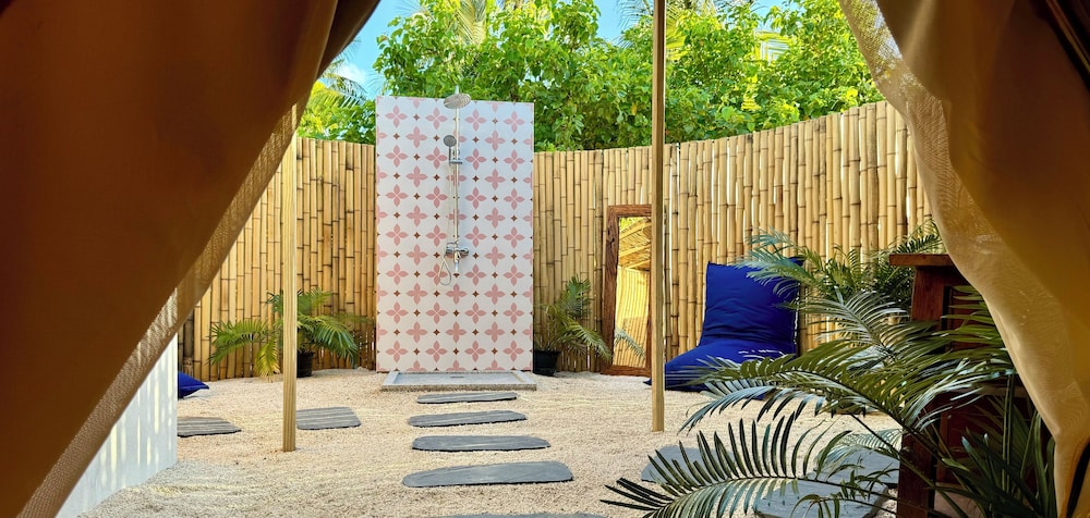 The Maverick Surf and Dive Boutique Hotel