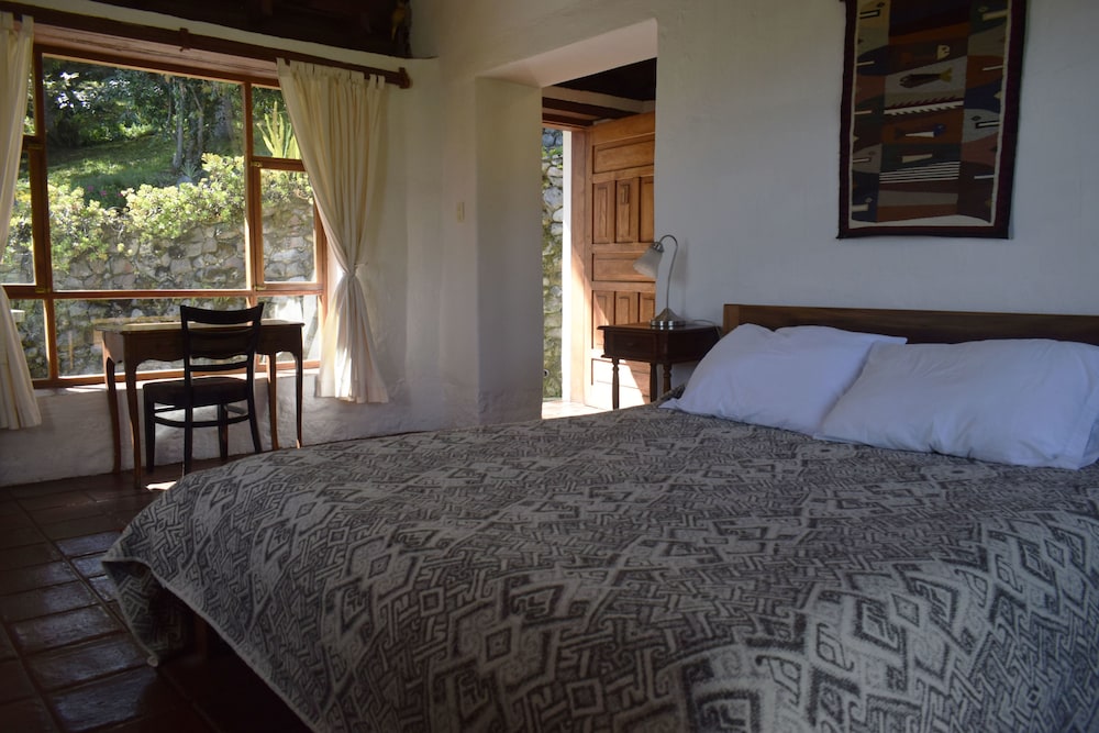 Casa Mojanda