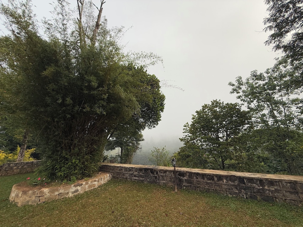 Watawala Tea Plantation Bungalow