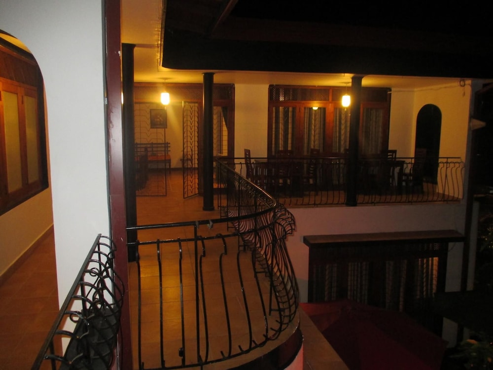 New Kandy Residence