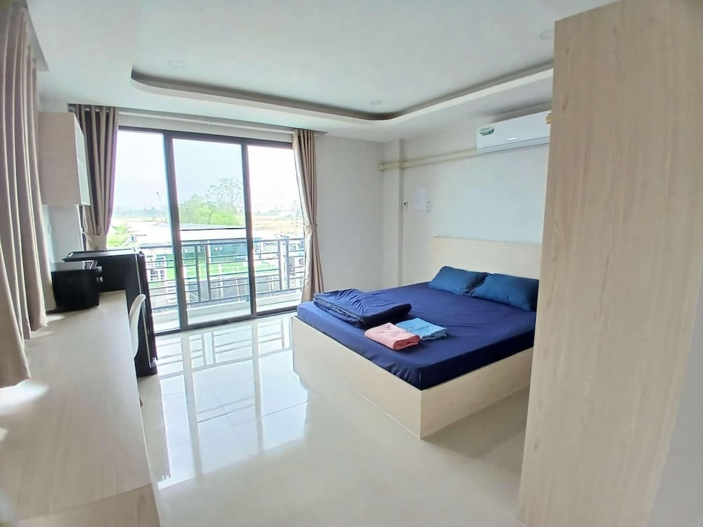 Lungmorresort