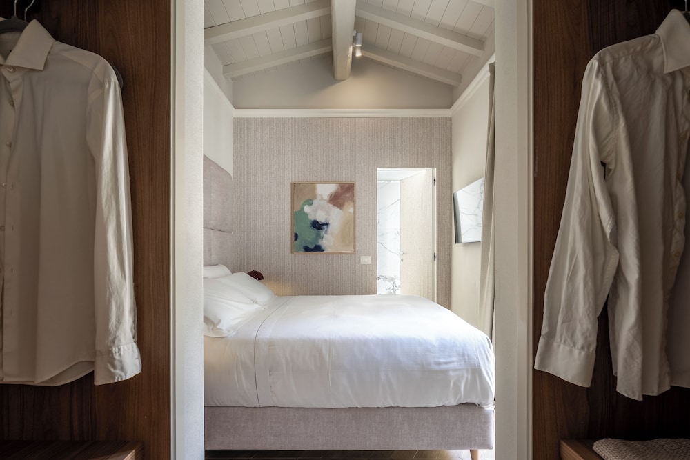 Deservi Luxury Apartments