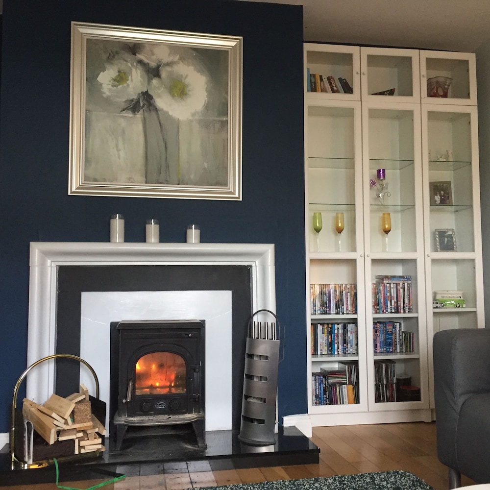 Marnic House B&B