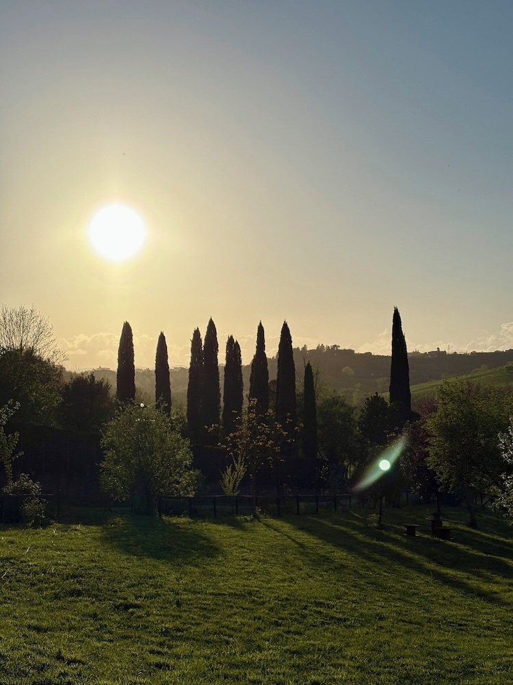 Agriturismo La Corte del Sole