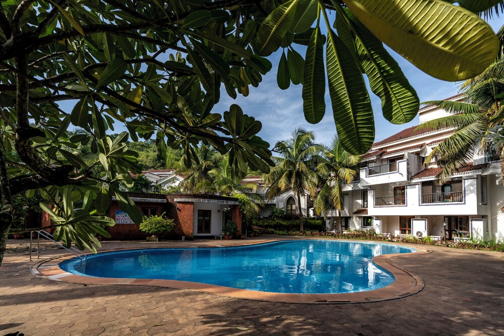Goan Hideaway - Cuatro