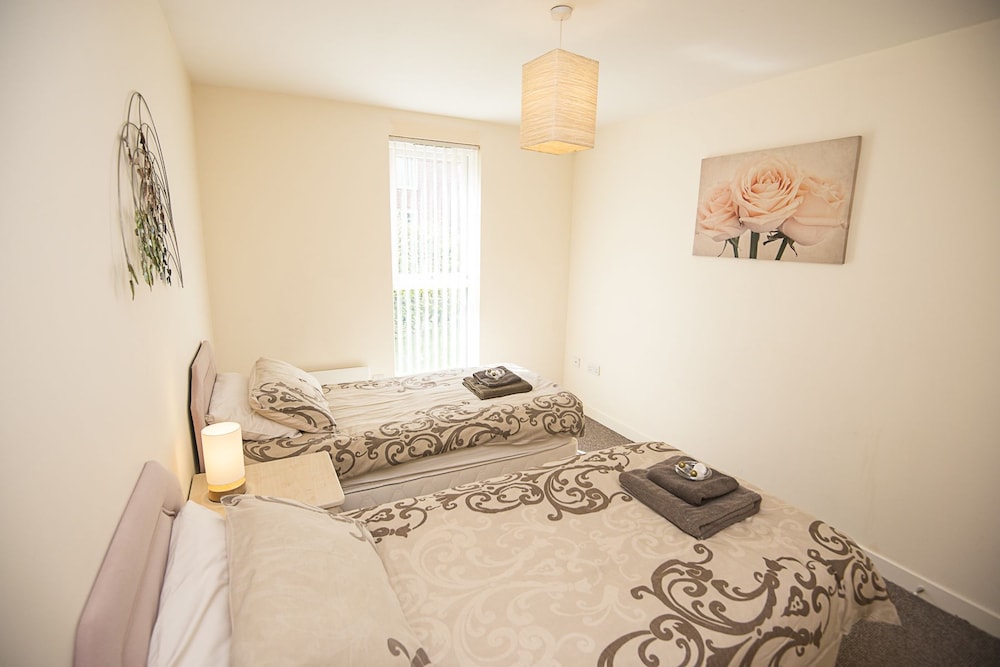 Park Hall Suites