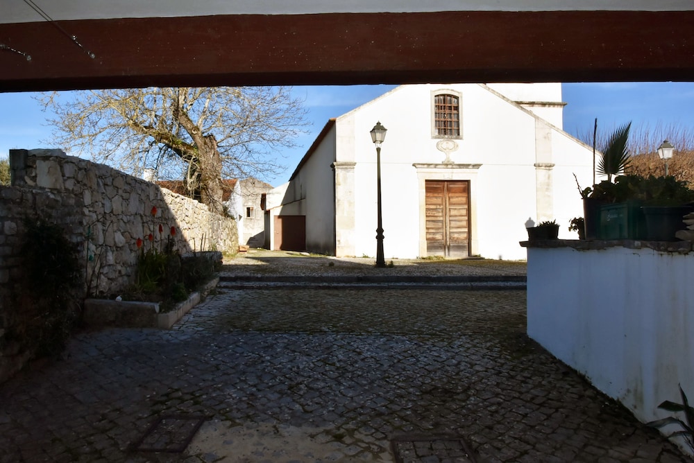 Casas do Adro