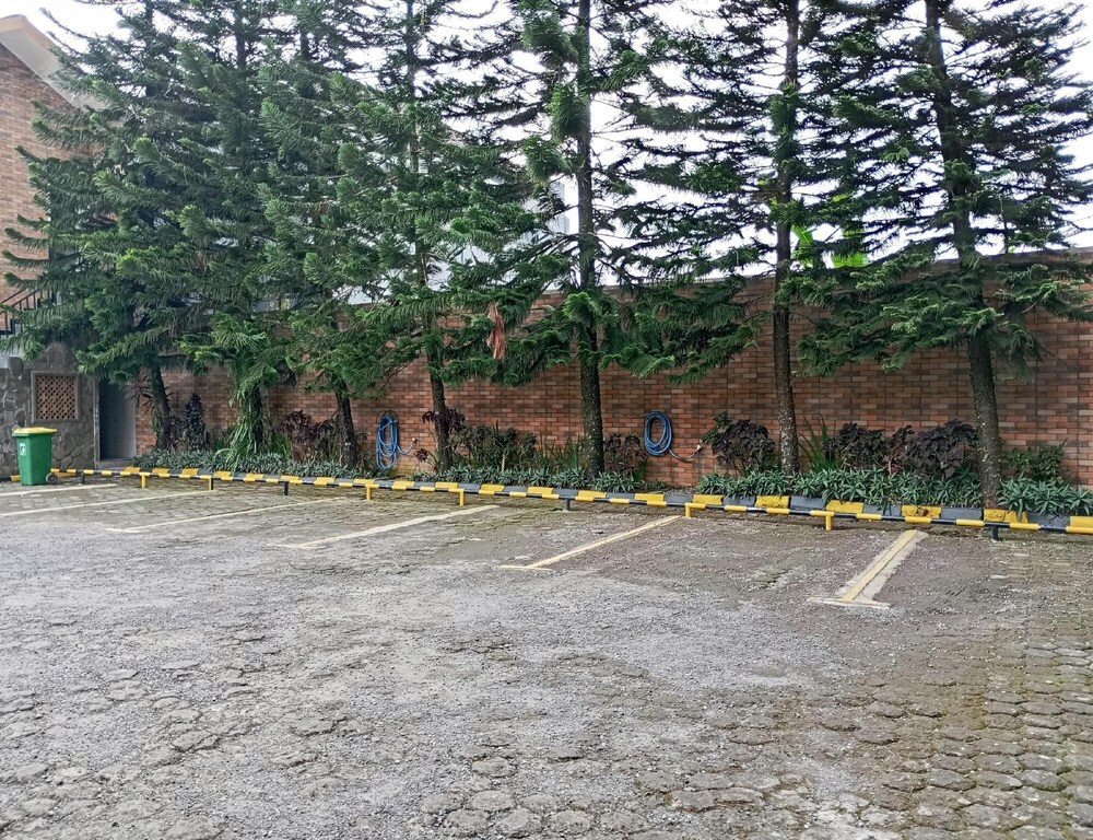 Hotel Sakinah Syariah