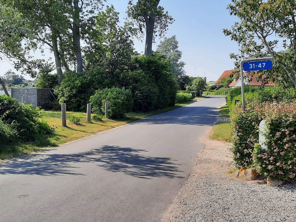 4 Star Holiday Home in Haarby