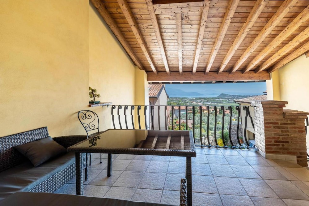 Casa Vacanze Baccolo - Appartamento Flavia