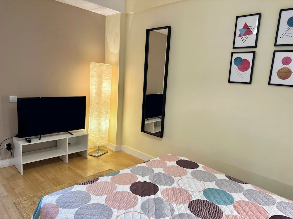 Apartamentos Confort Formigal 3000