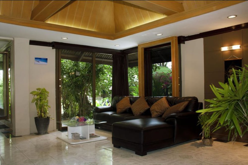 Seetanu Bungalows