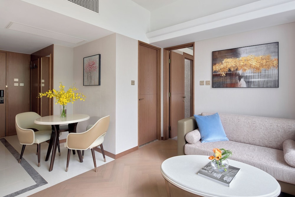 Hopewell Hotel