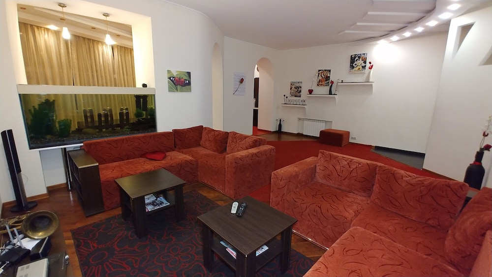 Kiev Rent Apartments