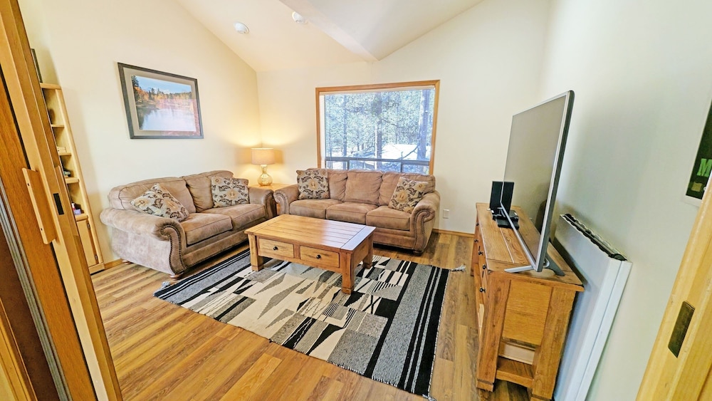 Alpine 4 4 Bedroom Home