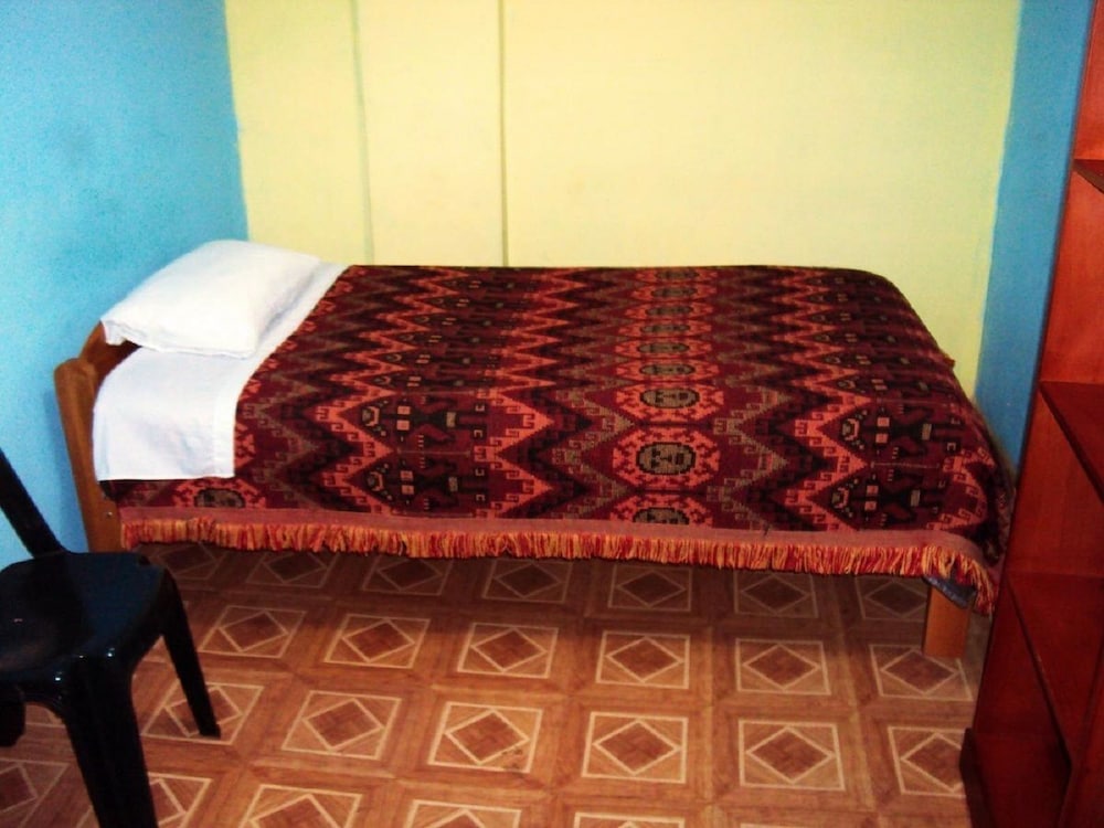 Hostal Valle Sur