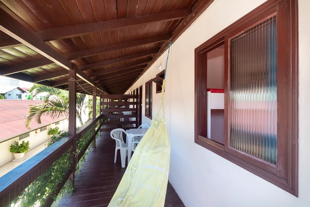 AP 10 Ala Conceição Residencial Solavir