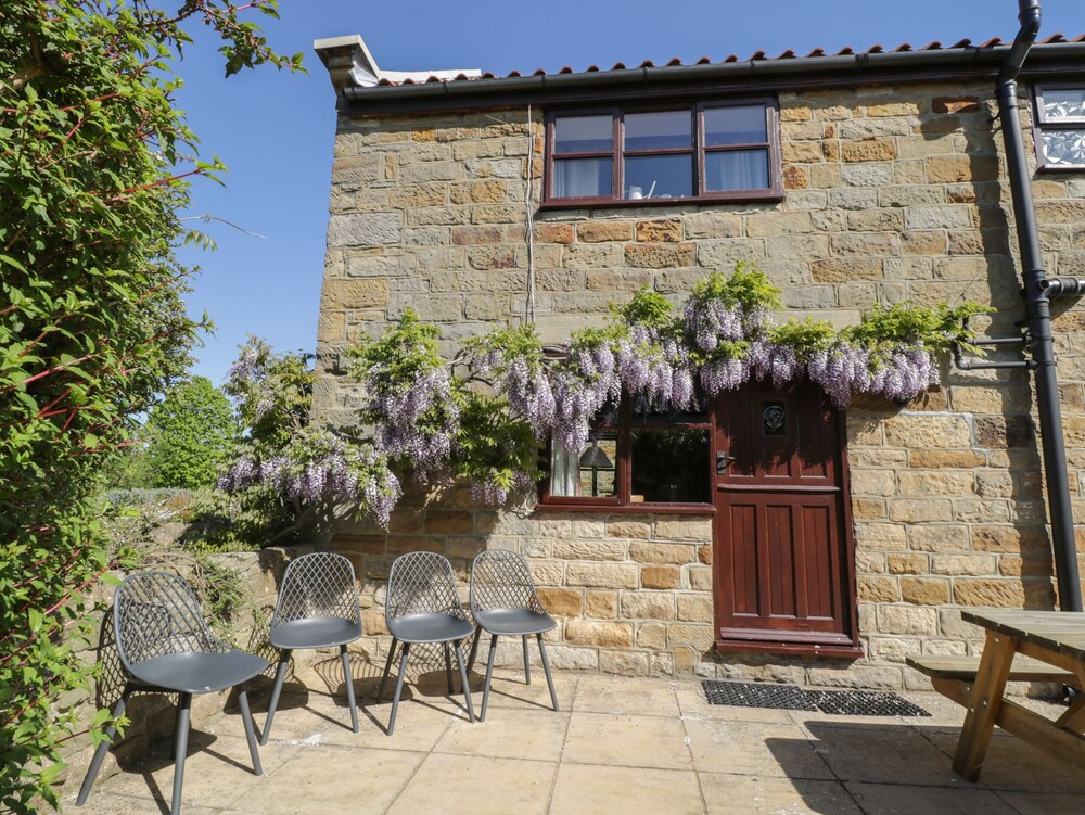 Goathland Cottage