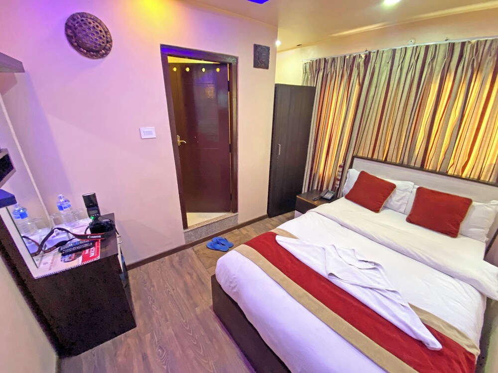 Hotel Readers Inn Pvt.Ltd