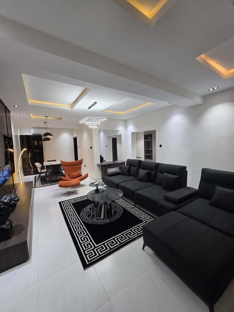 1sqm Apartments
