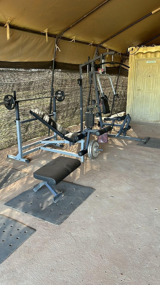 Baraka Camp