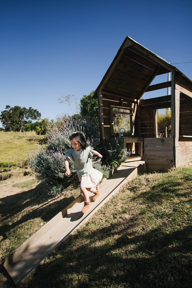 Pousada Casa Bambu Cunha