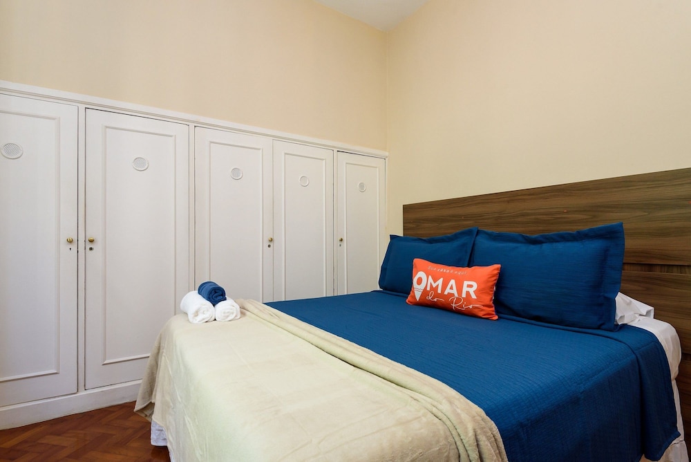 Classic 4-bedrooms by the Sea A 3484/301