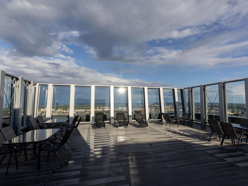 Luxury Apartment, Swimming Pool, Jacuzzi, Szczecin